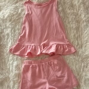 10/$40 The Children's Place Girl's 2pc. Outfit